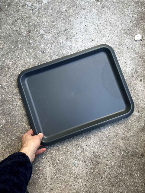 Useful Plastic Serving Tray