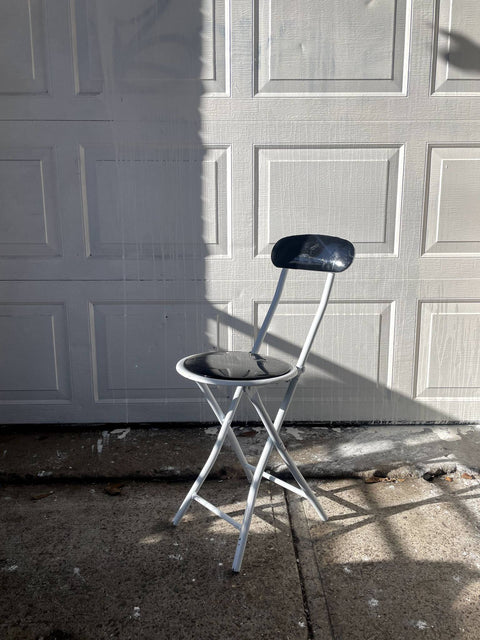 Usefulass Folding Chair