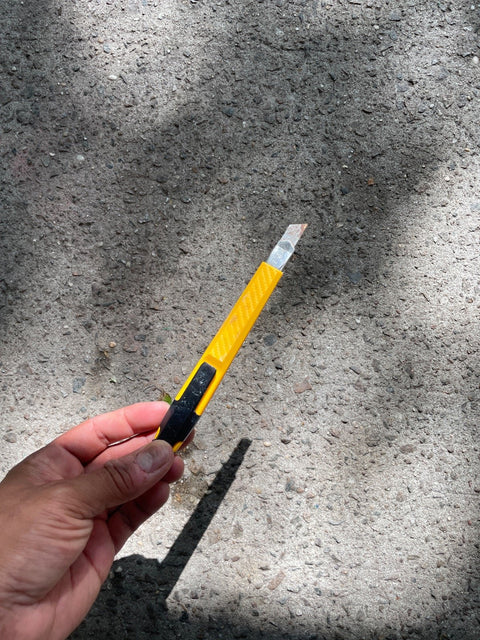 Utility Knife