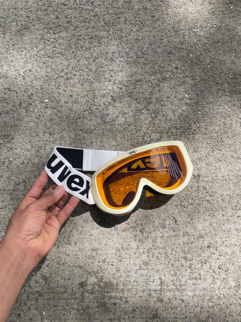 Uvex Ski Goggles