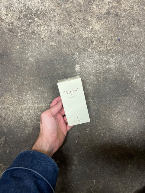 Vacation By Vacation Eau De Toilette, Unopened