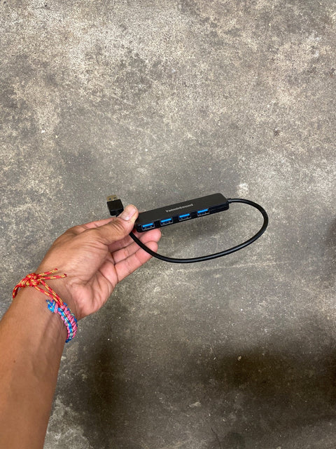 VaimiSound USB Hub