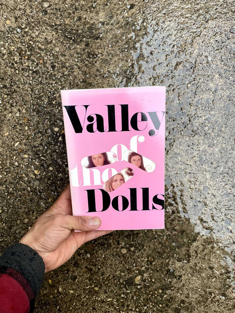 Valley of the Dolls