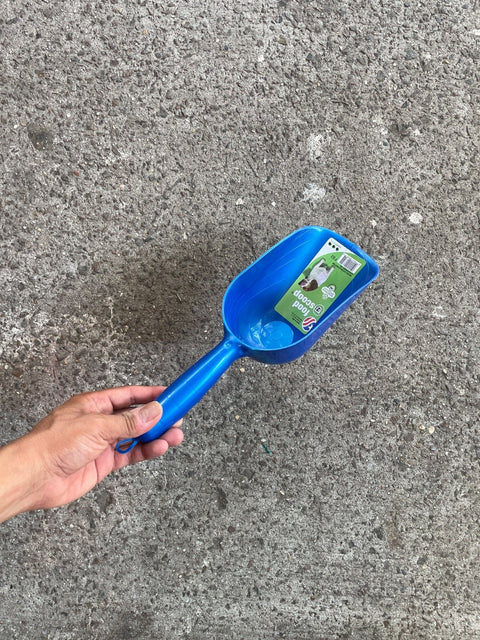 Van Ness Food Scoop