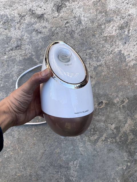 Vanity Planet Facial Steamer