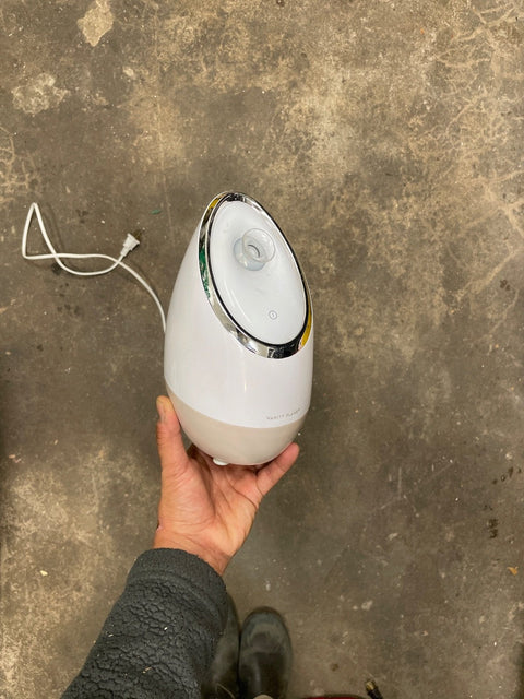 Vanity Planet Facial Steamer