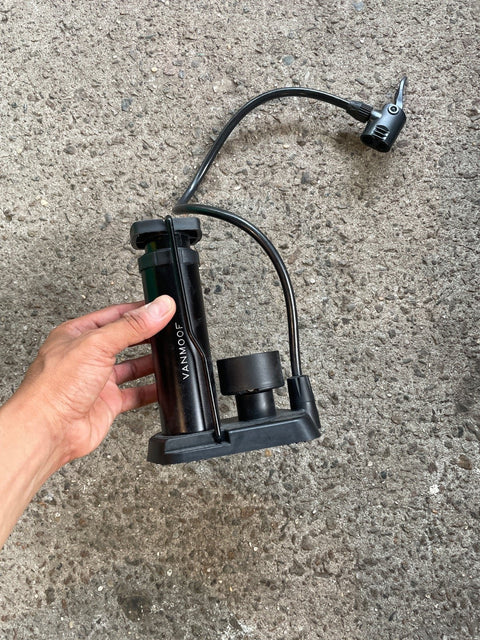 Vanmoof Bicycle Pump