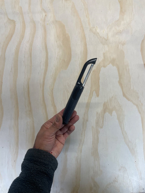 Vegetable Peeler