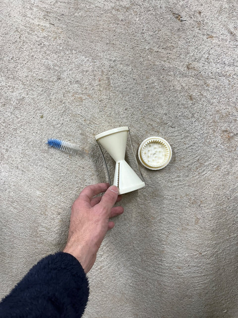 Vegetable Spiralizer