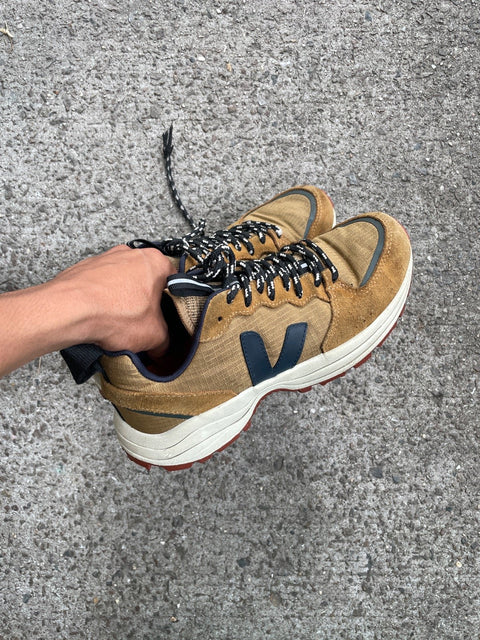 Veja Venturi Sneakers, Sz 9f 40eu