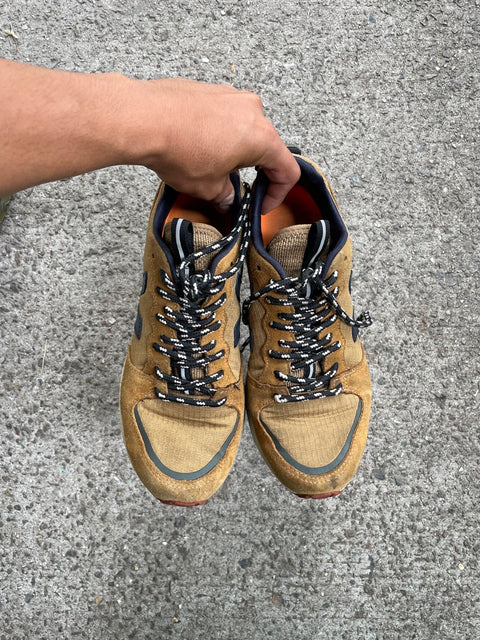 Veja Venturi Sneakers, Sz 9f 40eu