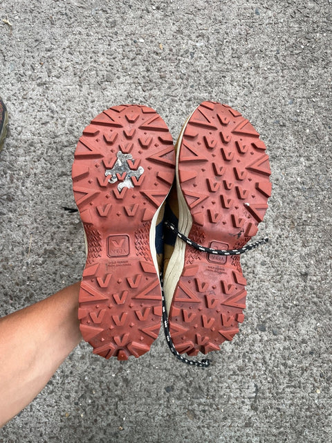 Veja Venturi Sneakers, Sz 9f 40eu