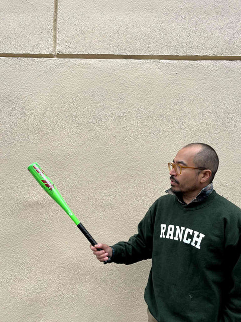 Brand New Venon Kids Baseball Bat