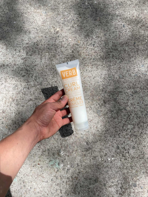 Verb Curl Cream