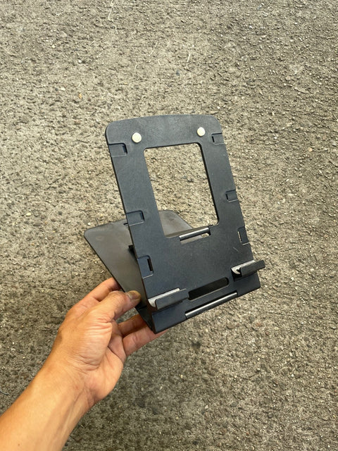 Versatile Adjustable Tablet Stand