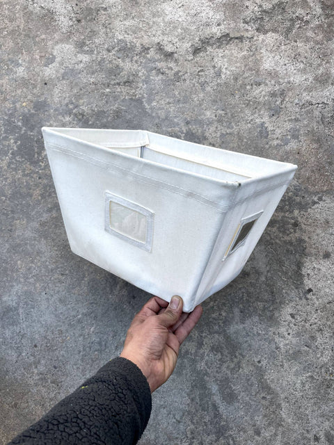 Versatile Storage Basket