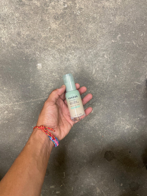 Versed Multi-Serum Skin Tint