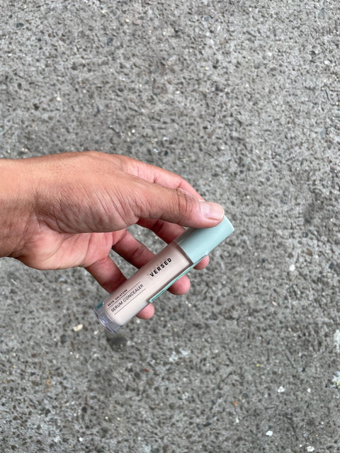 Versed Serum Concealer