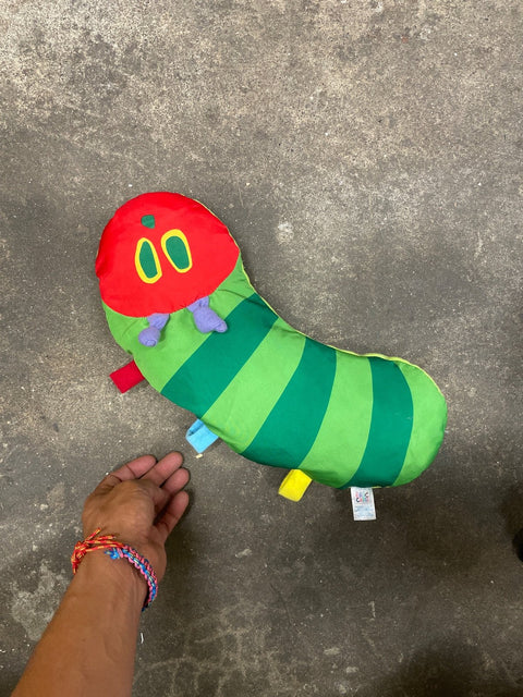 Very Hungry Caterpillar Plush