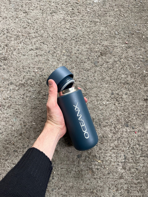 Very Nice OceanX Insulated Water Bottle