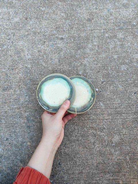 Very Pretty Coasters