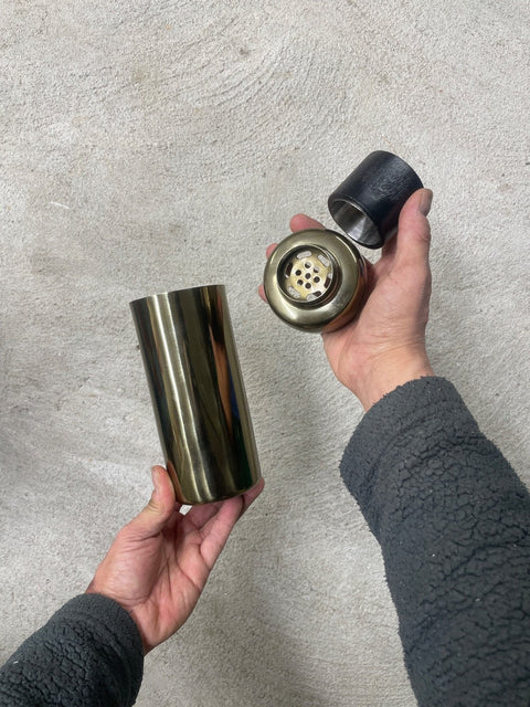 Very Sexy Japanese Shaker