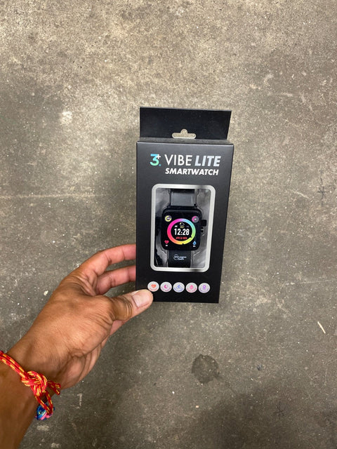 Vibe Lite Smartwatch