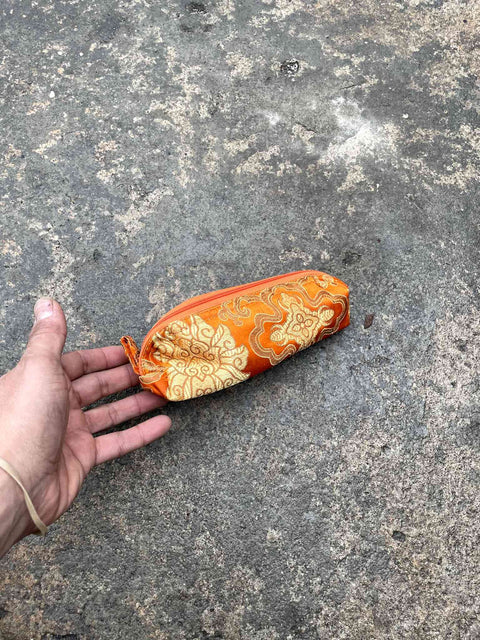 Vibrant Orange Case