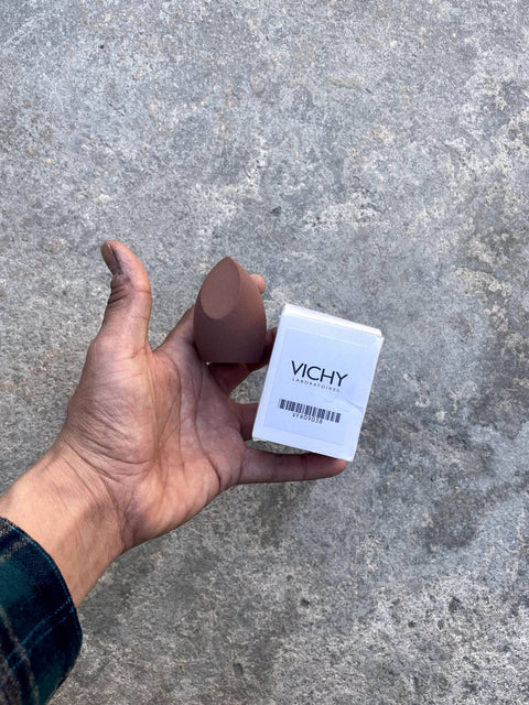 Vichy Makeup Sponge