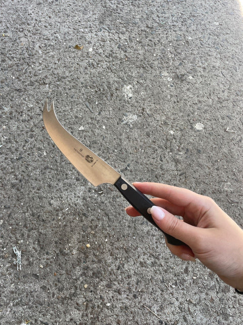 Victorinox Cheese Knife, 5"
