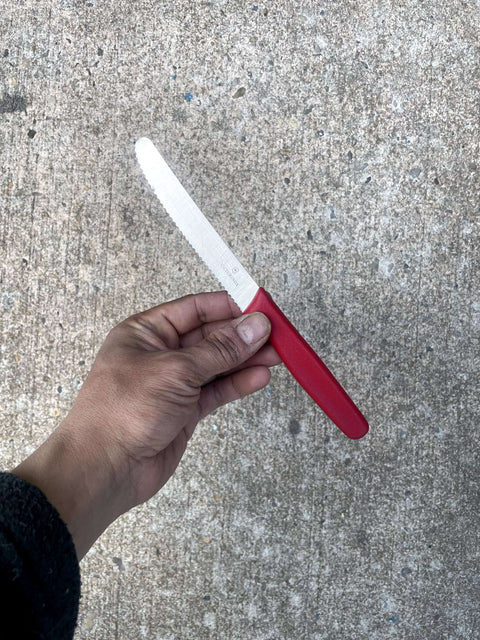 Victorionox Knife