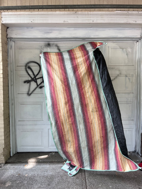 Victory Beach Or Picnic Blanket