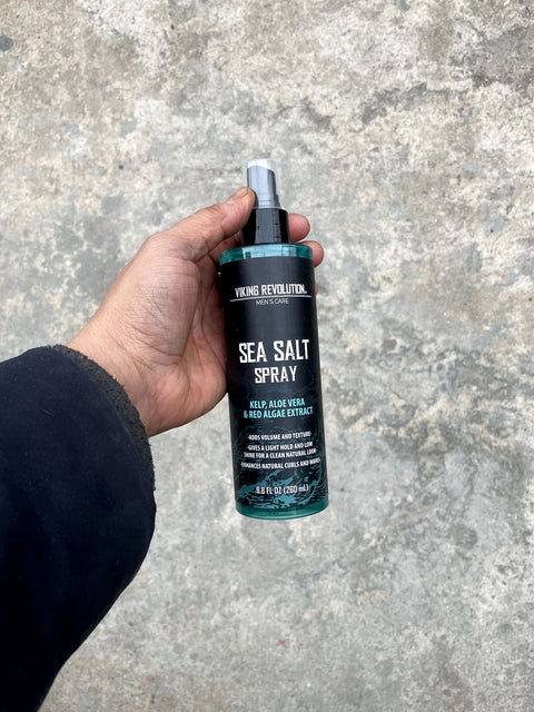 Viking Revolution Sea Salt Spray
