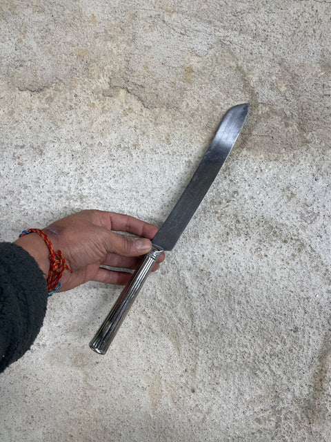 Vintage-y Cake Knife