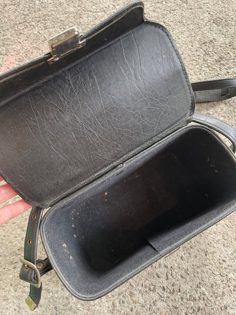 Vintage Camera Bag