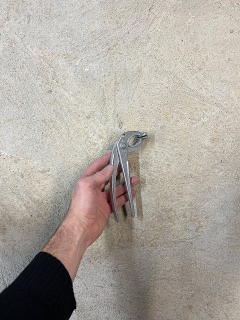 Vintage Nutcracker Tool