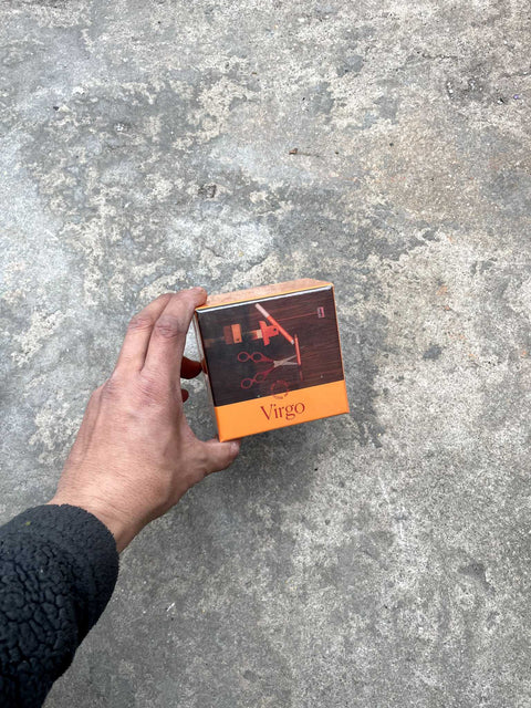 Virgo Gift Box