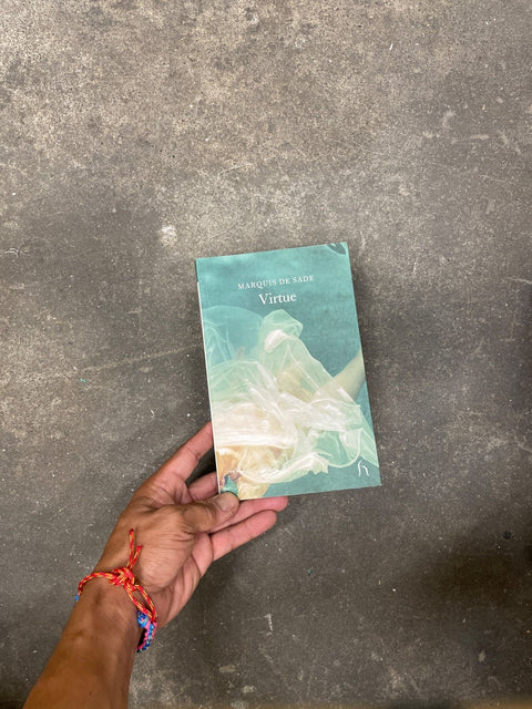 Virtue By Marquis De Sade