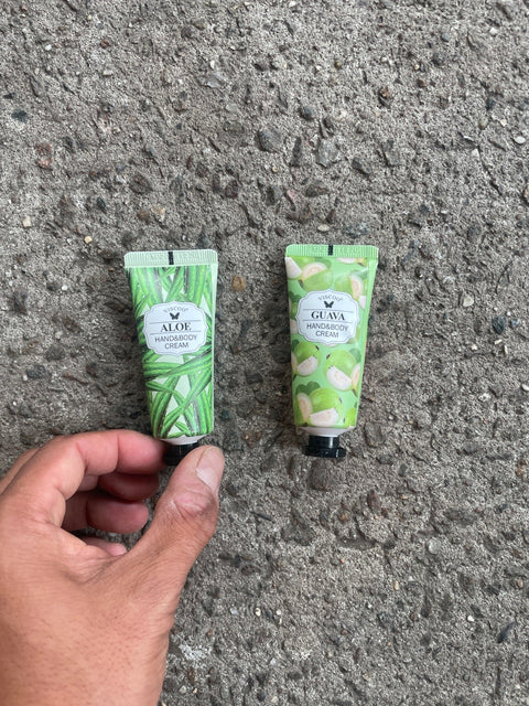 Viscoo Hand Cream Bundle