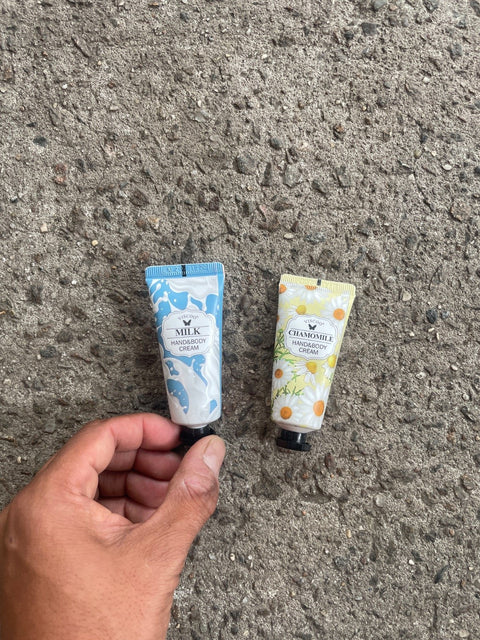 Viscoo Hand Cream Bundle