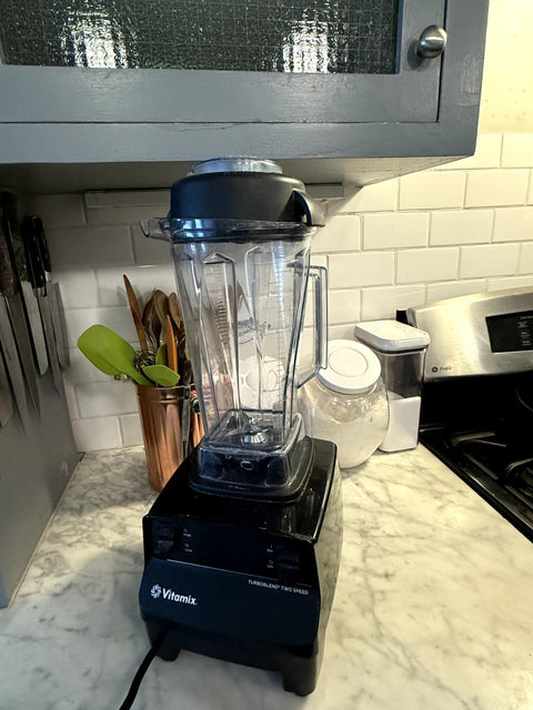 Vitamix TurboBlend Two Speed