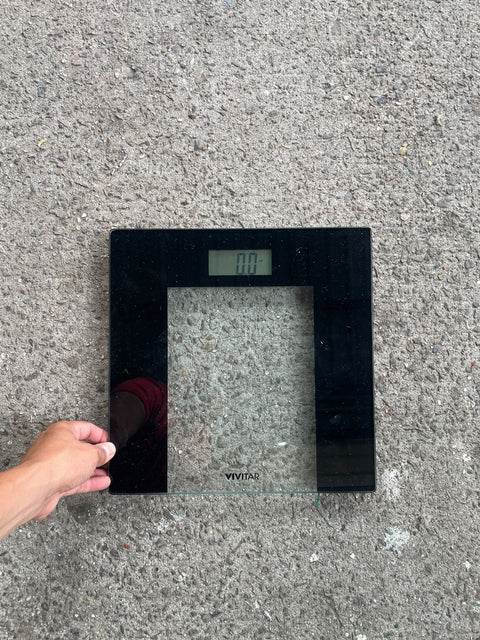 Vivitar Digital Scale