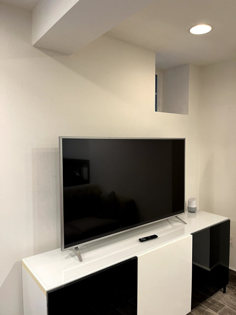 Vizio 55" P-Series Full Array Smart TV, P55-E1