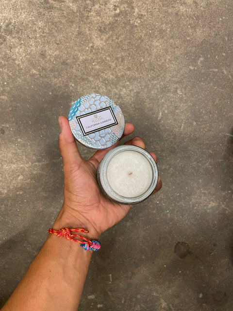 Voluspa California Summers Candle
