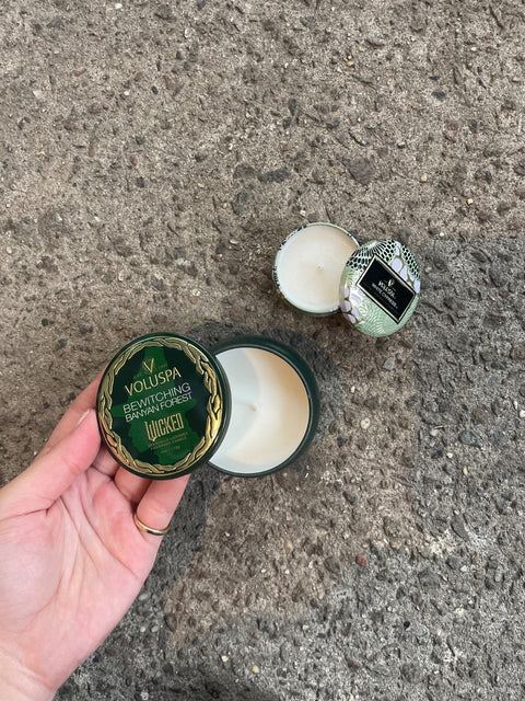 Voluspa Candles