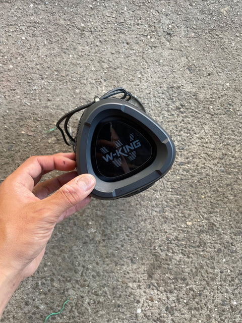 W-KING Portable Bluetooth Speaker
