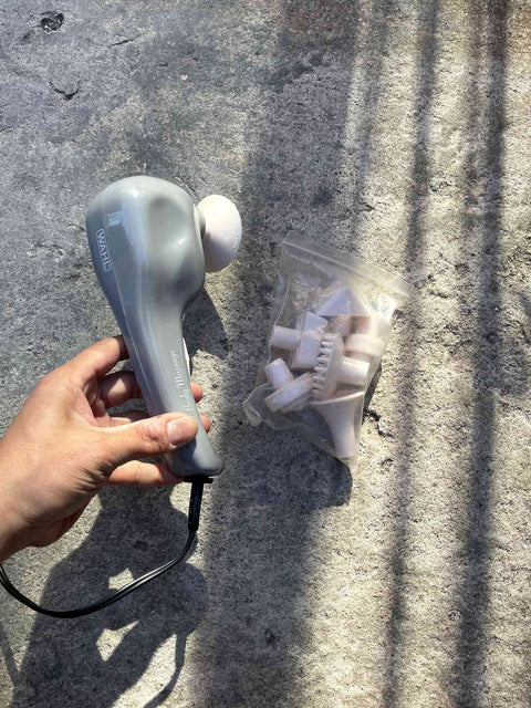 Wahl Massager
