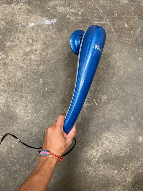 Wahl Deep Tissue Percussion Massager