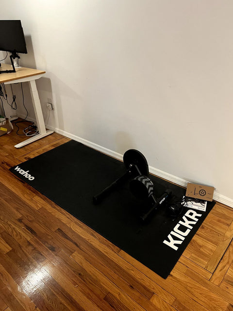 Wahoo KICKR Core Indoor Bike Smart Trainer