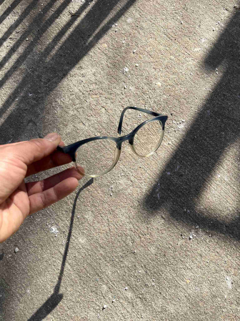 Warby Parker Durand Frames